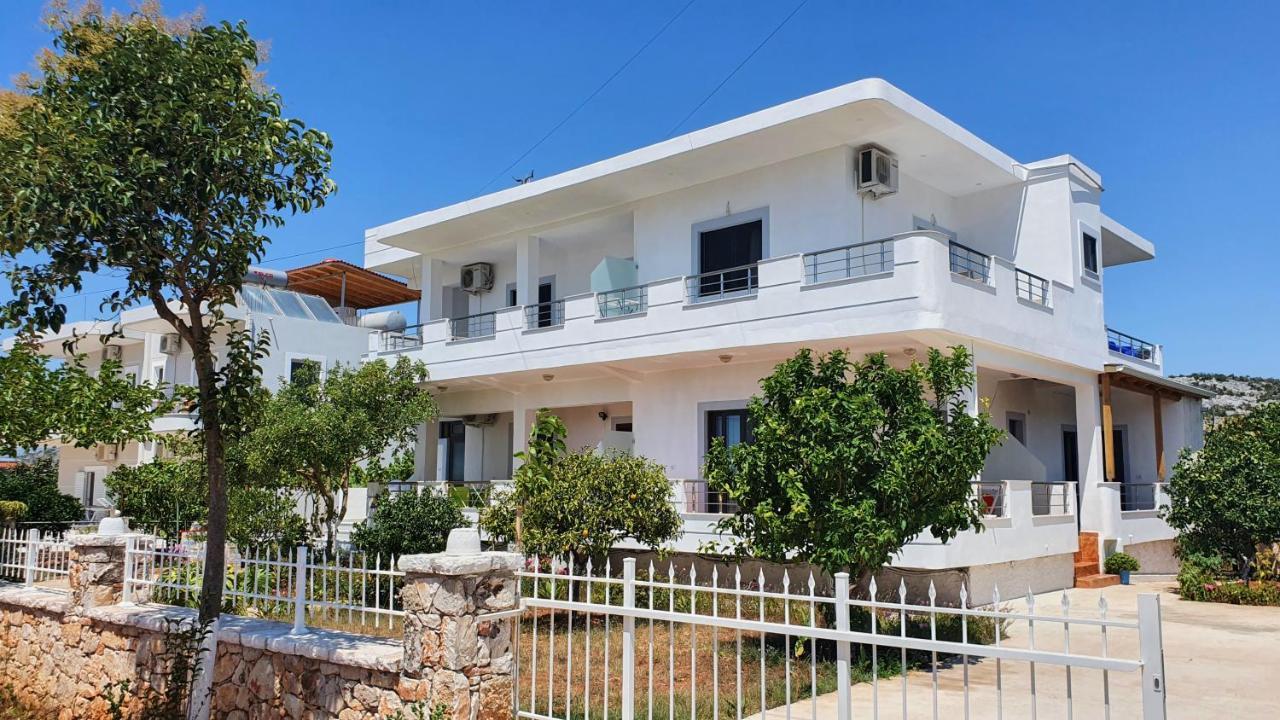 Villa Soni Oruci 卡萨米尔 外观 照片