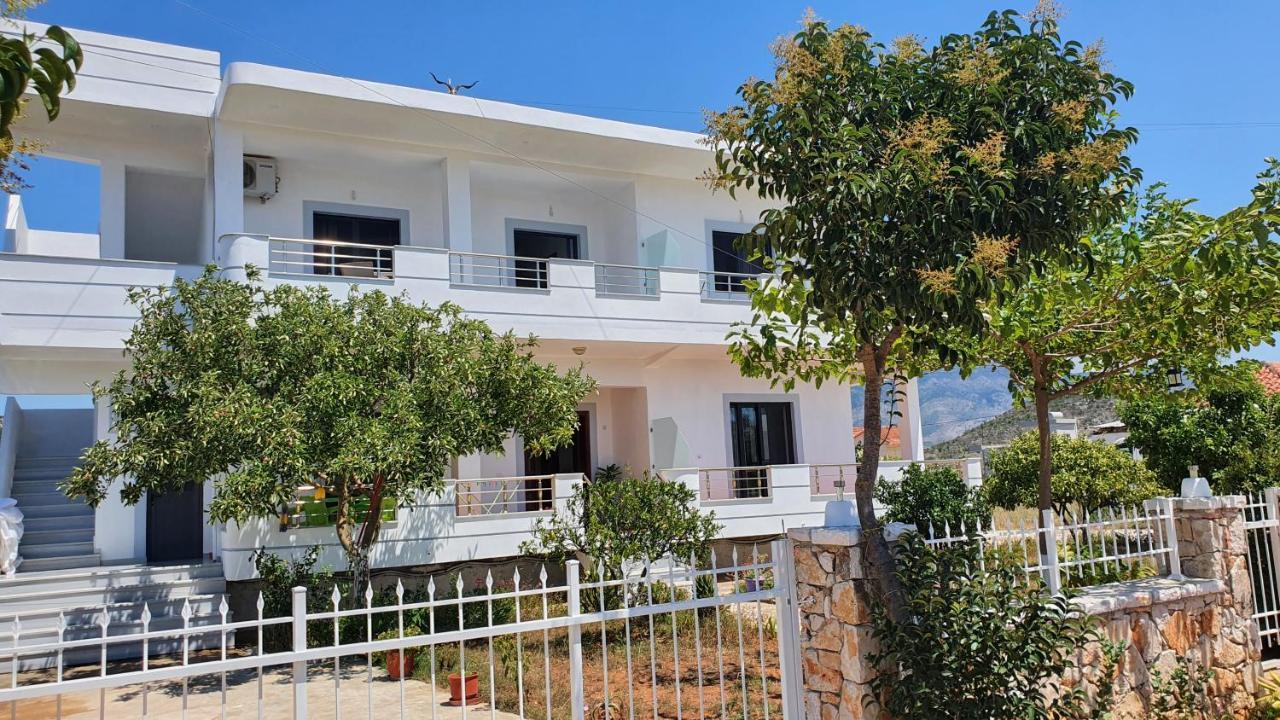 Villa Soni Oruci 卡萨米尔 外观 照片
