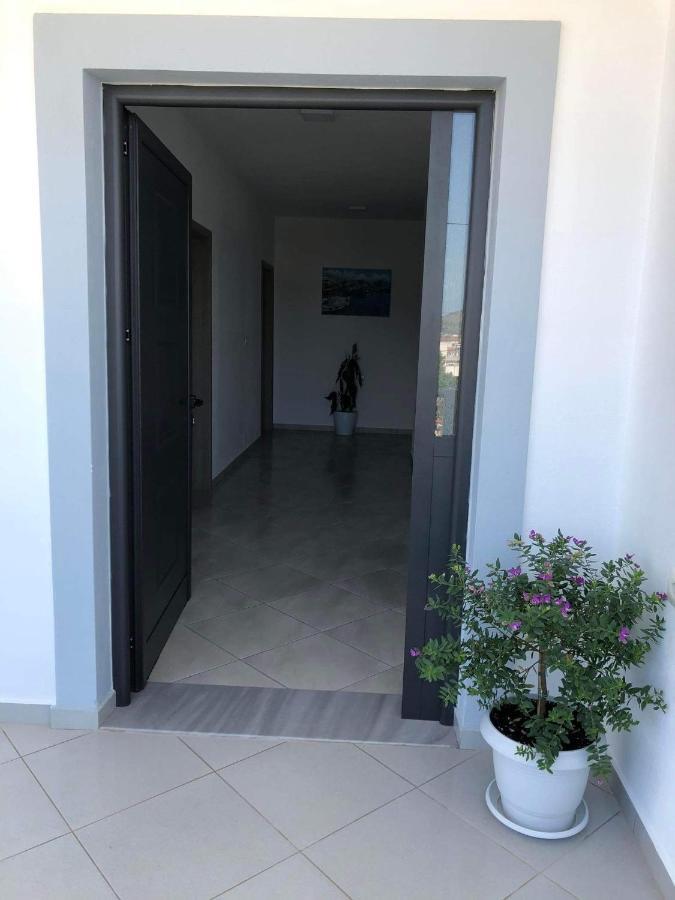 Villa Soni Oruci 卡萨米尔 外观 照片