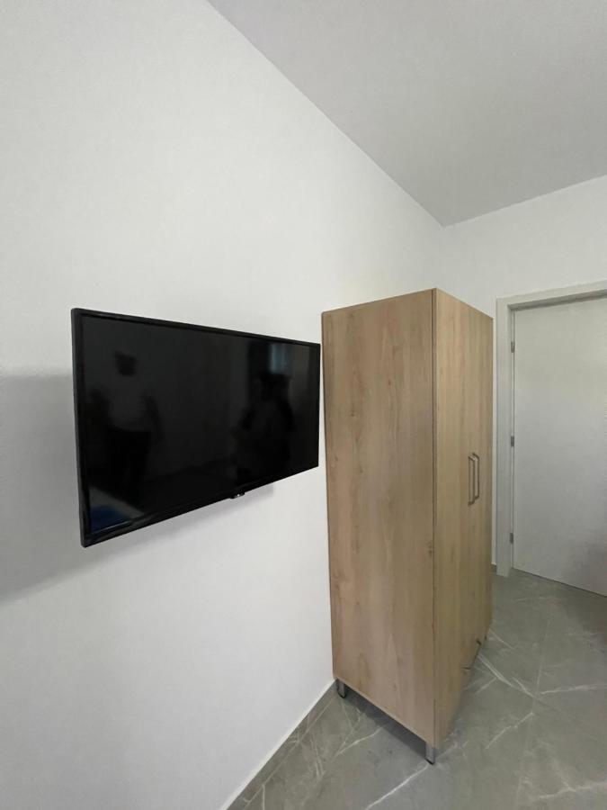Villa Soni Oruci 卡萨米尔 外观 照片